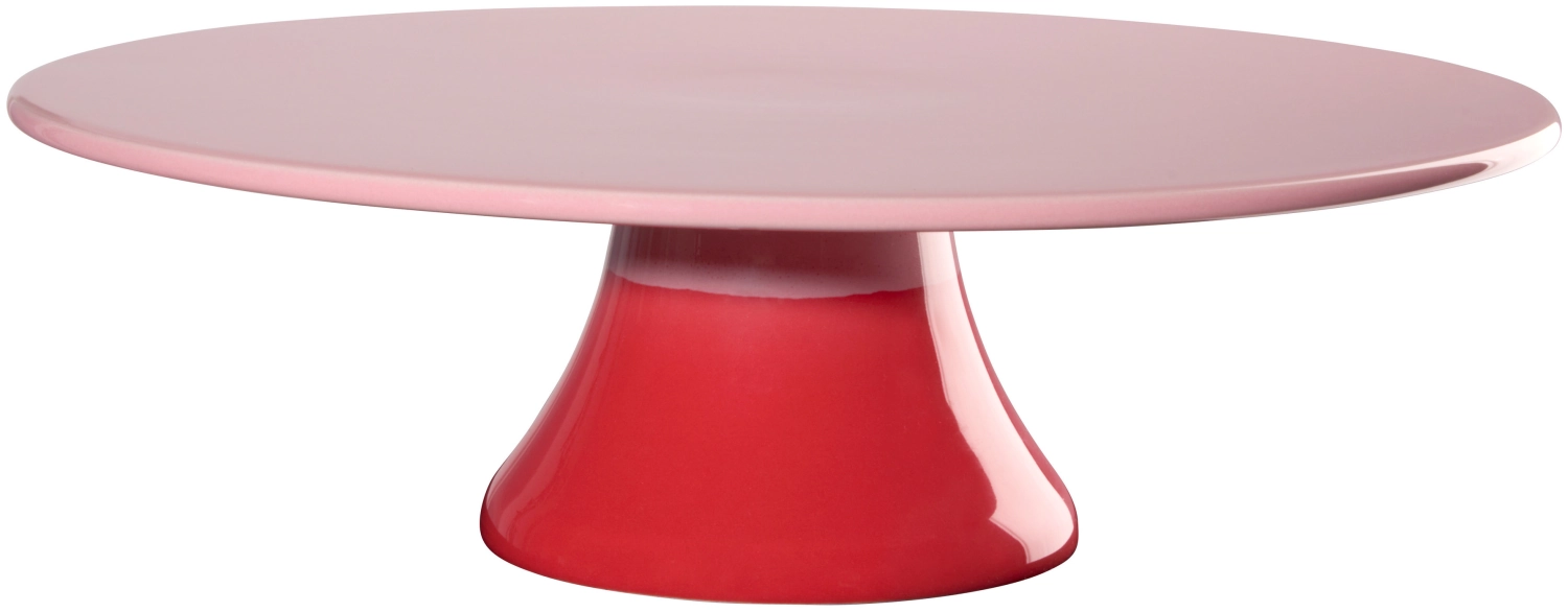 Joy plat à gateau, strawberry smoothie