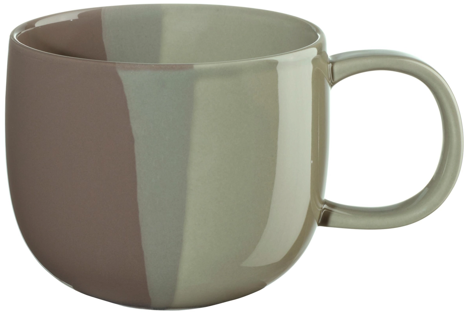 Joy cocoa mug, pistachio