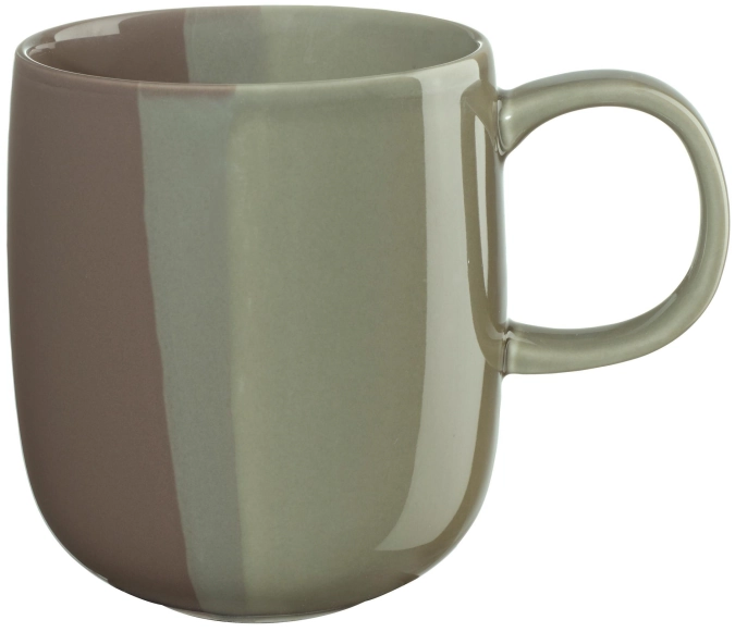 Joy cocoa mug, pistachio
