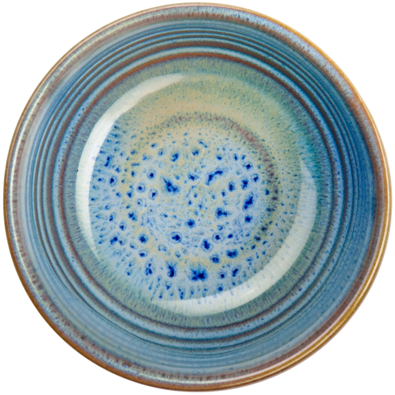 Poké Rice Bowl, tamari