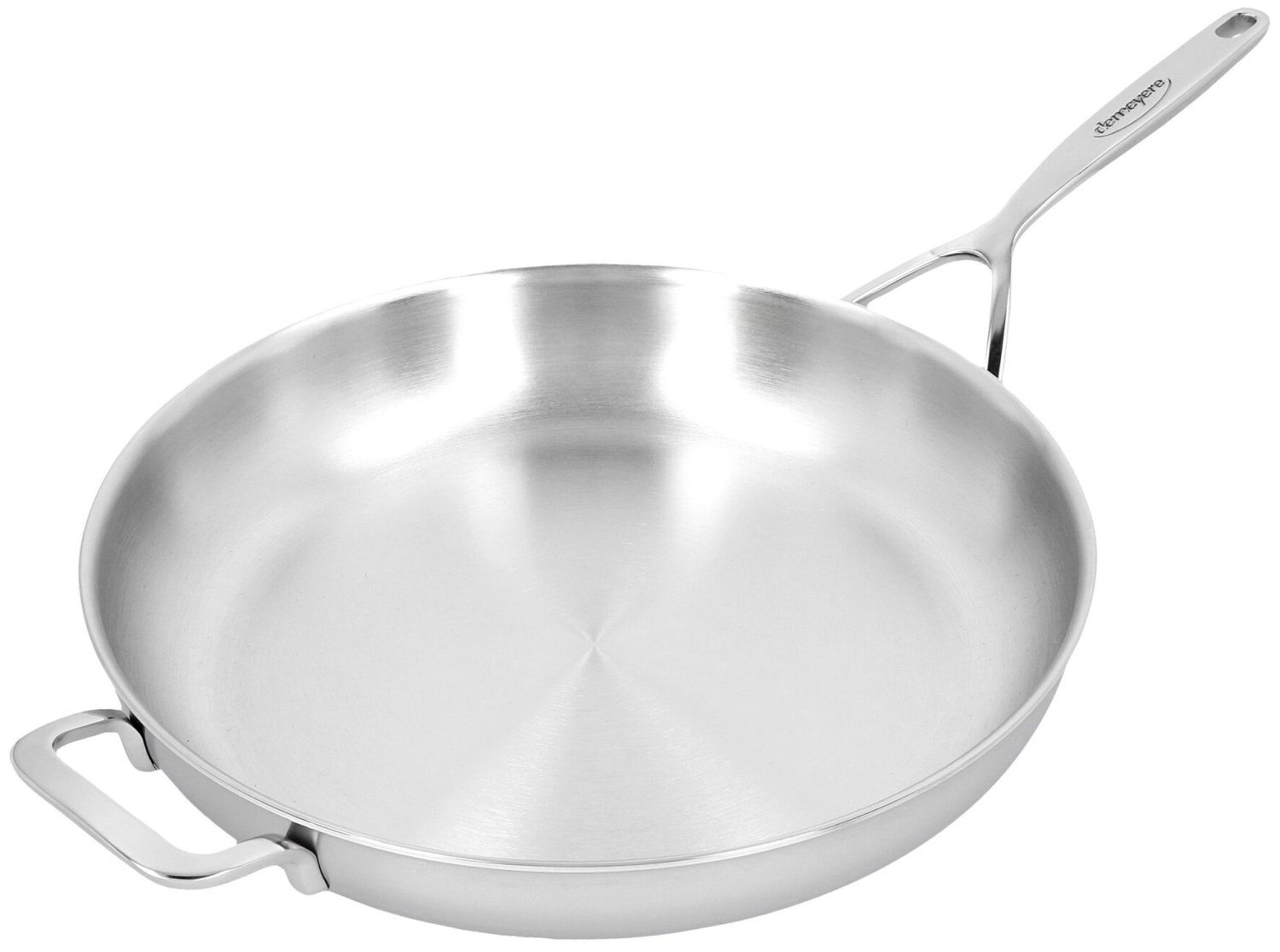 5 Plus poêle à frire