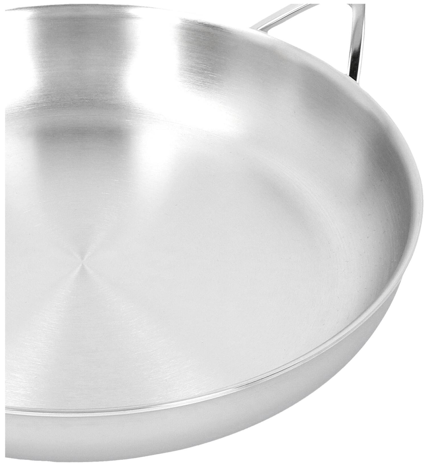 5 Plus poêle à frire