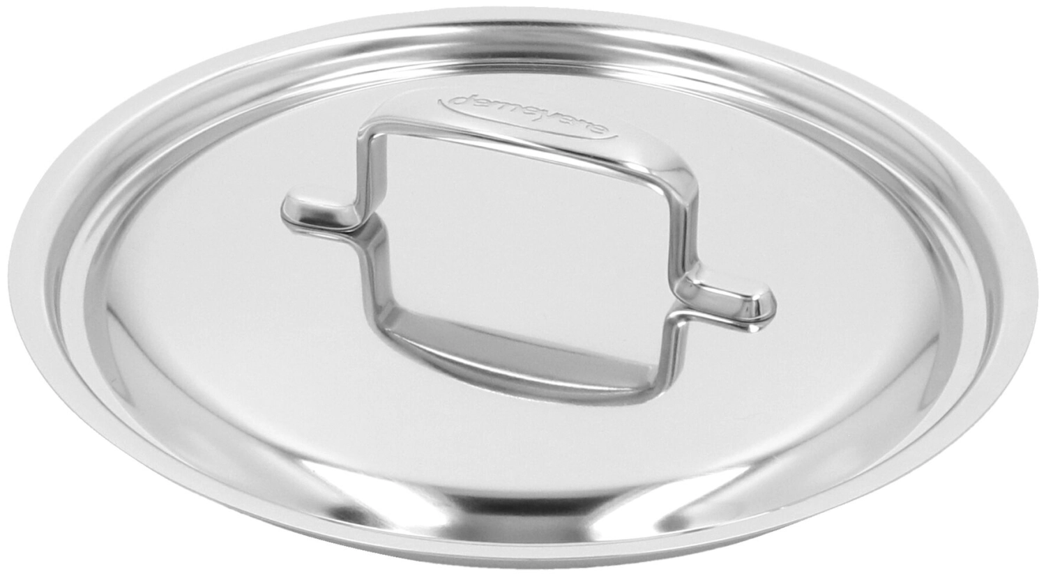 5 Plus Stielkasserolle mit Deckel