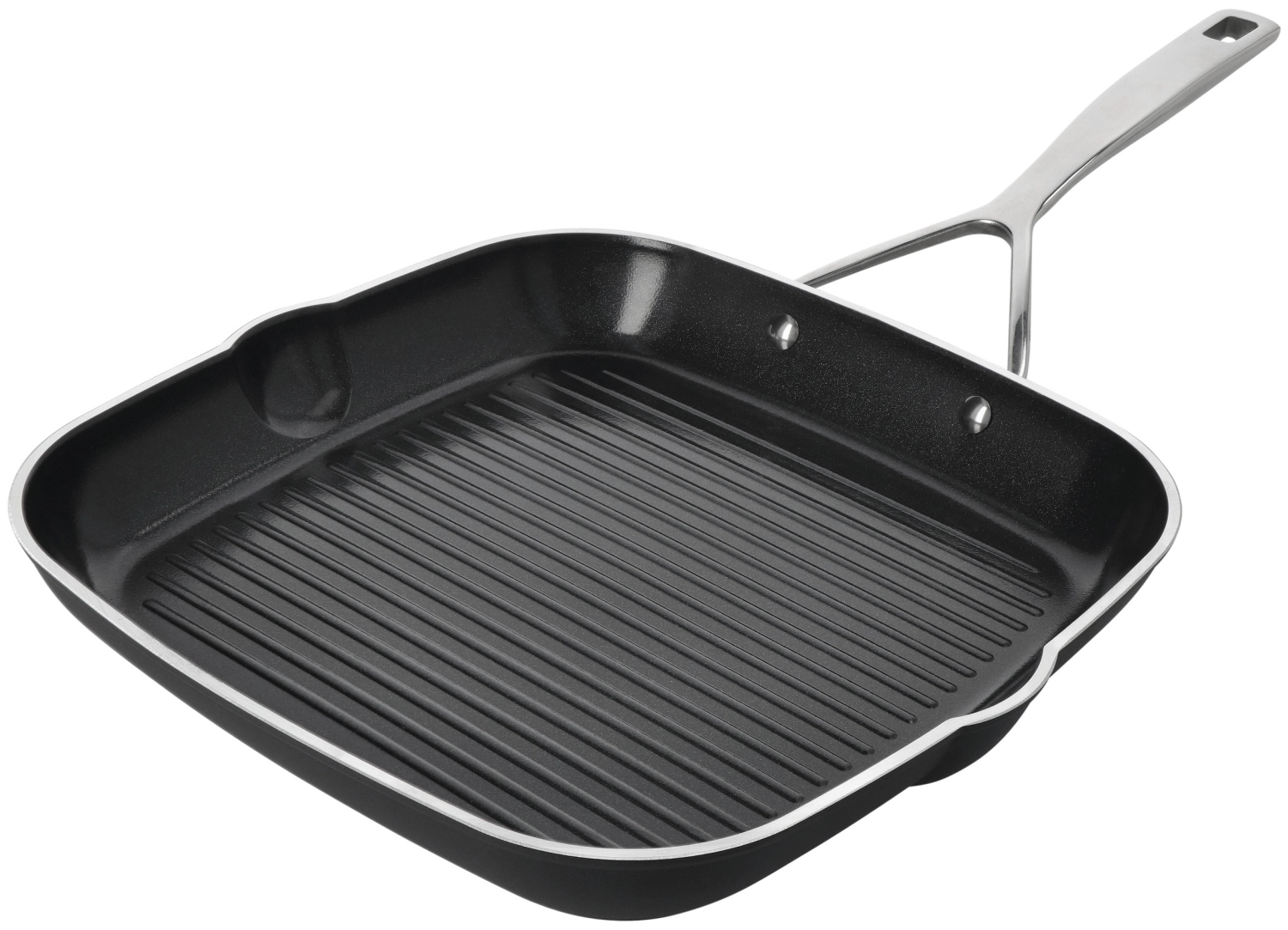 Poêle à griller Alu Pro 5 Ceraforce