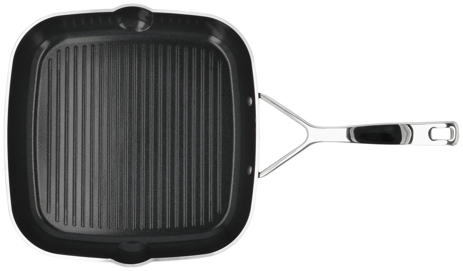 Poêle à griller Alu Pro 5 Ceraforce