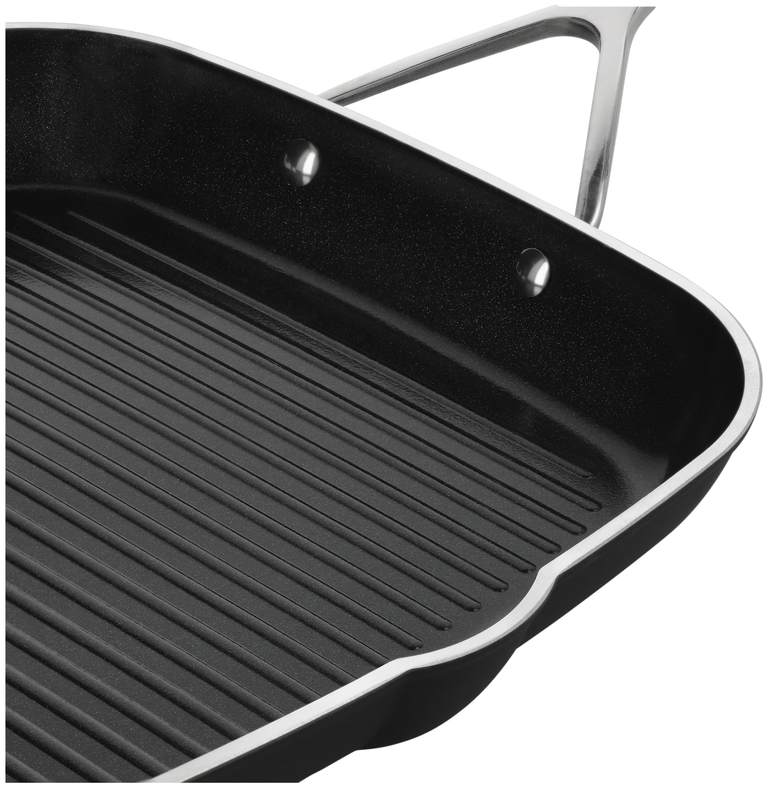 Poêle à griller Alu Pro 5 Ceraforce