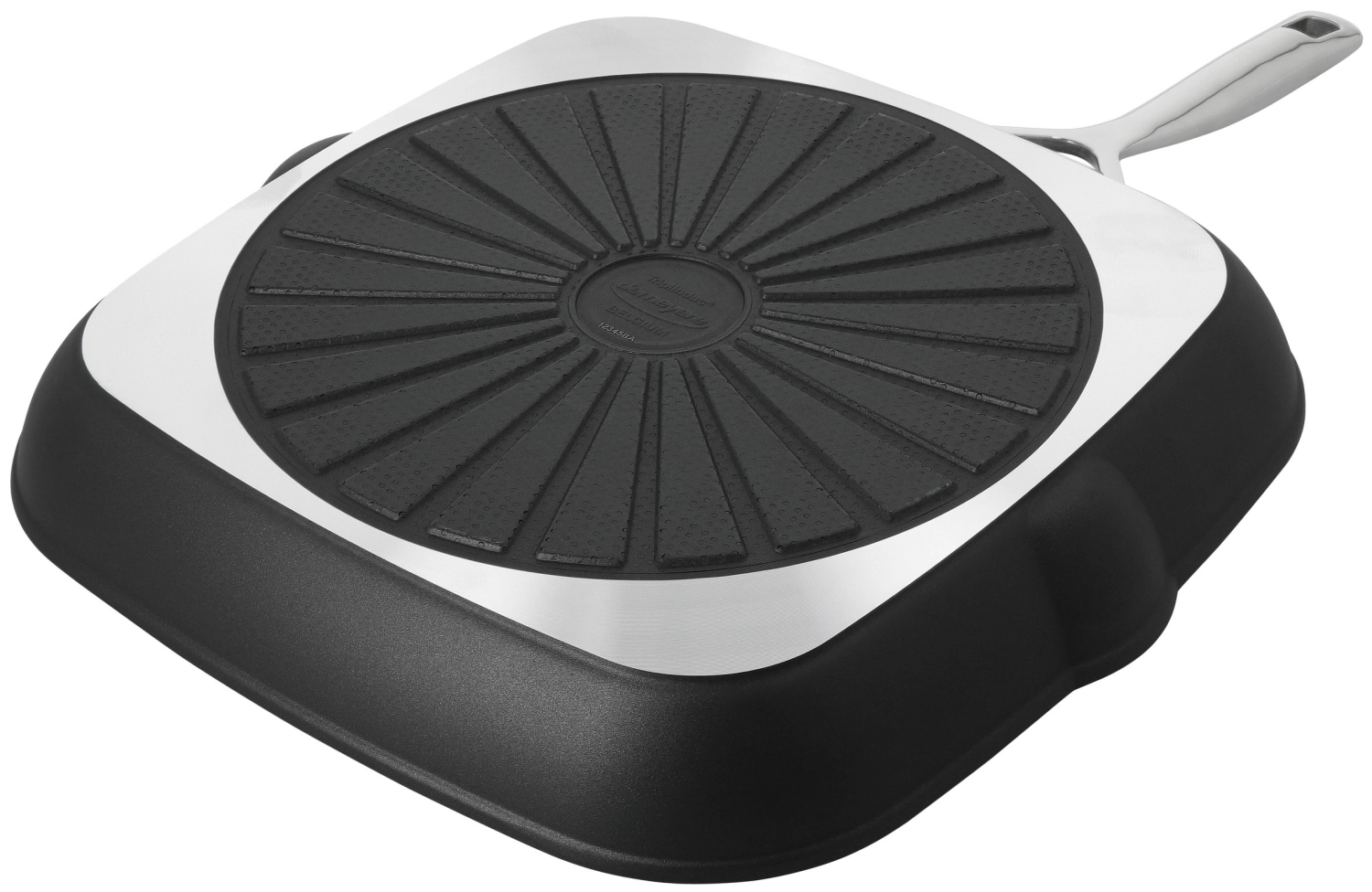 Poêle à griller Alu Pro 5 Ceraforce