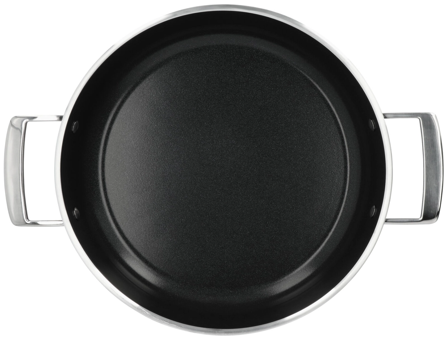 Poêle de service Alu Pro 5 Ceraforce avec couvercle