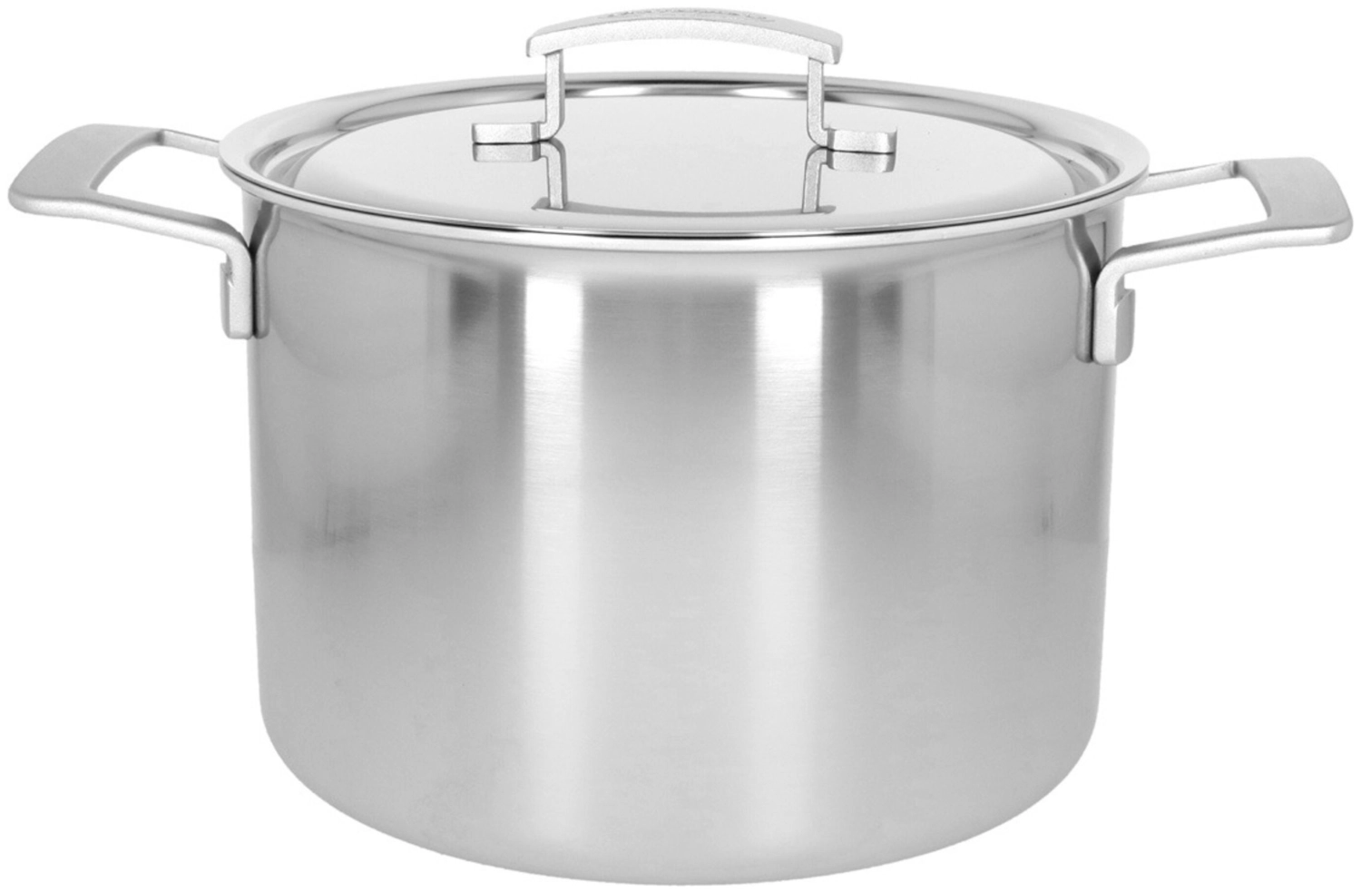 Casserole Industry 5 avec couvercle