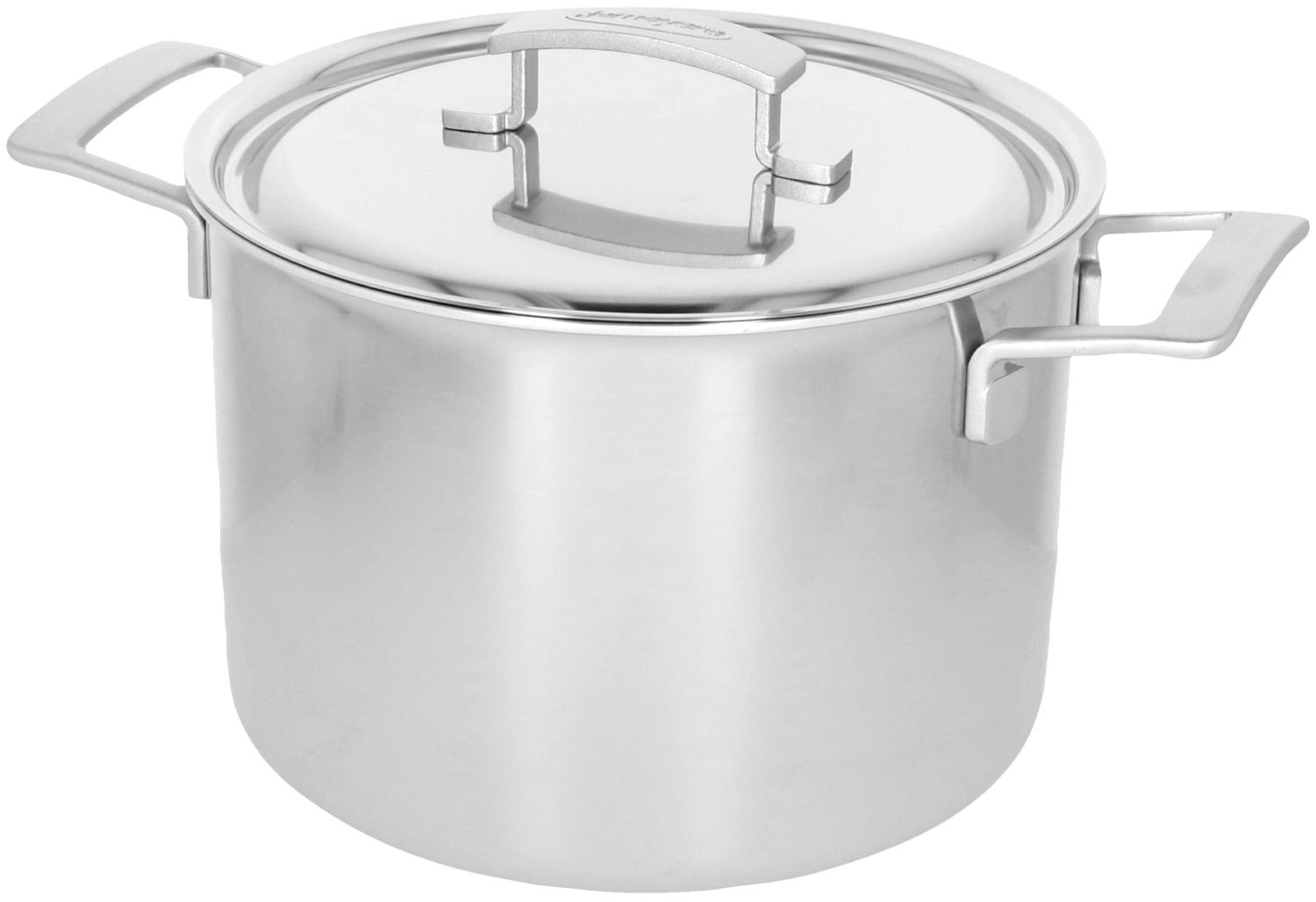 Casserole Industry 5 avec couvercle