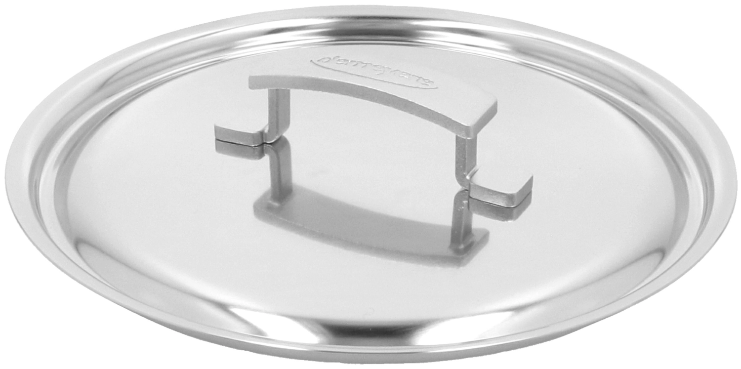 Casserole Industry 5 avec couvercle