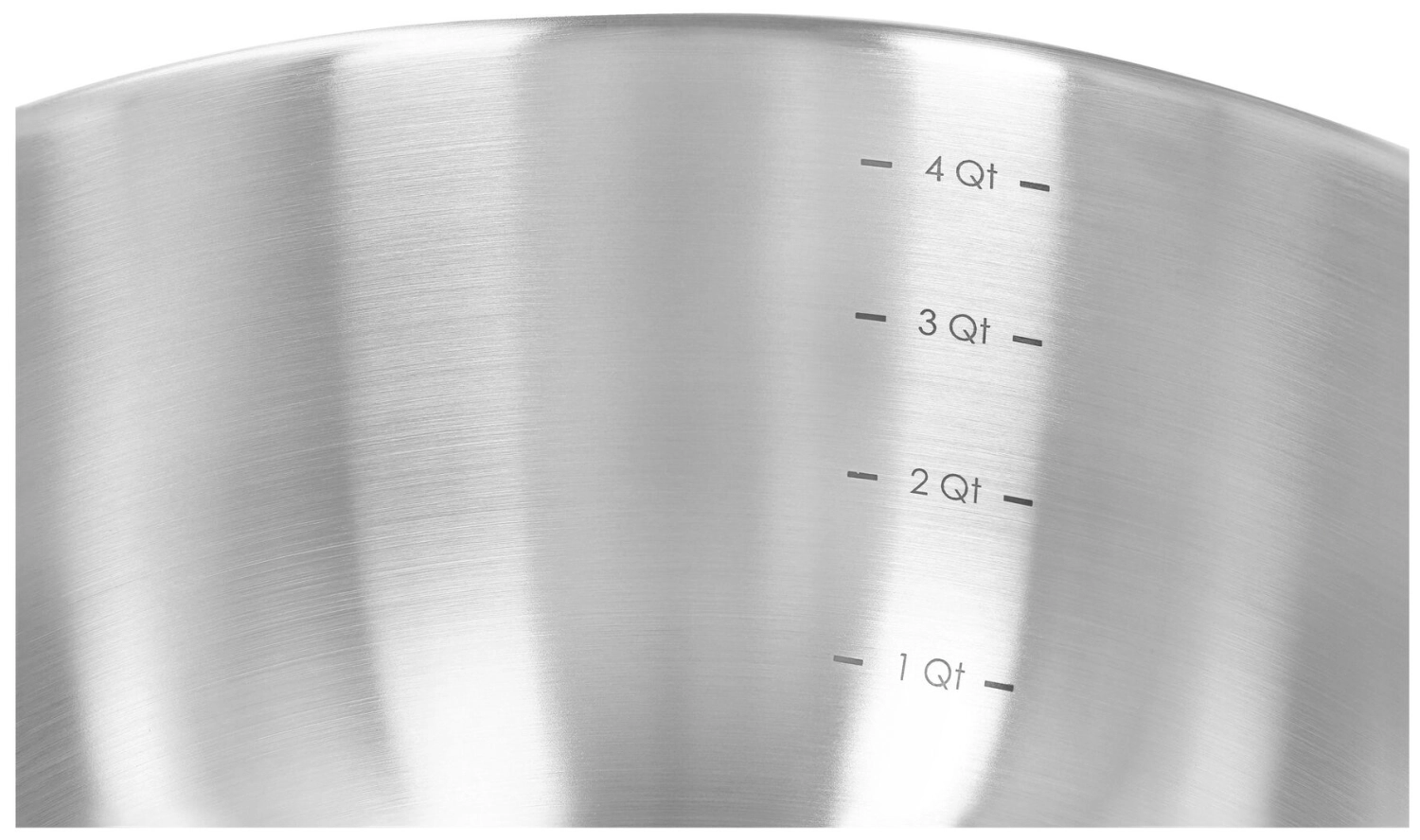 Lot de 2 bols à mélanger Specialties 3