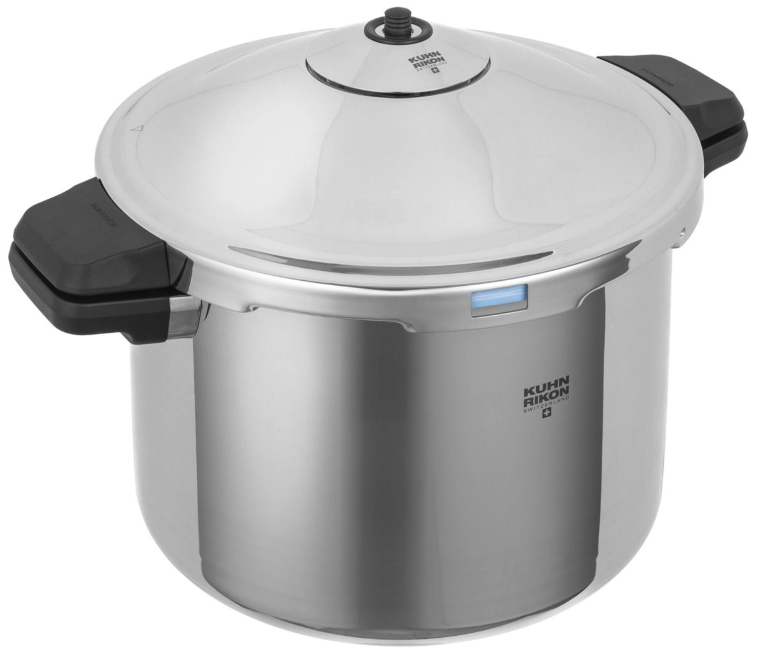 Duromatic Inox Hotel Seitengriffmodell