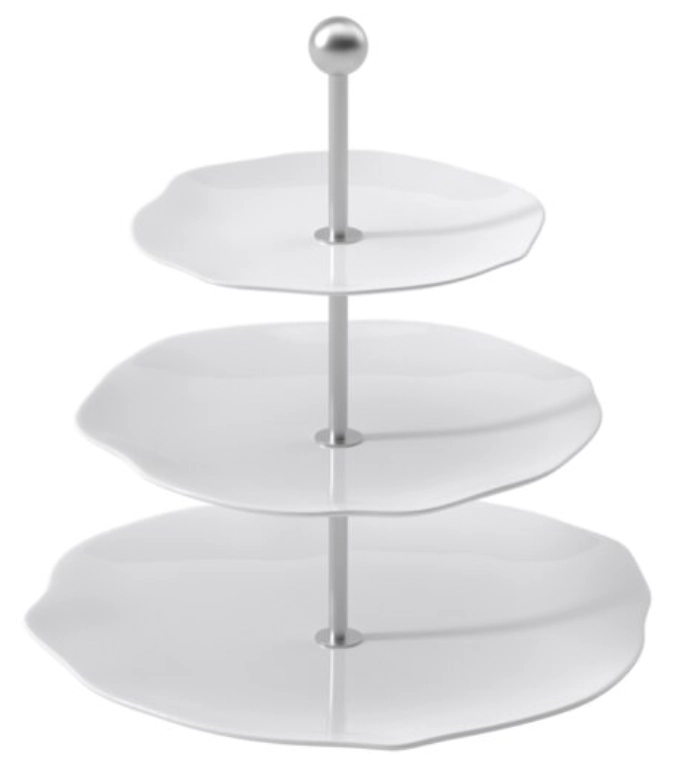 Stella Blossom Etagere