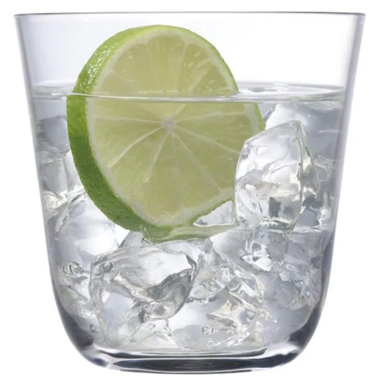 NUDE Savage Wasserglas