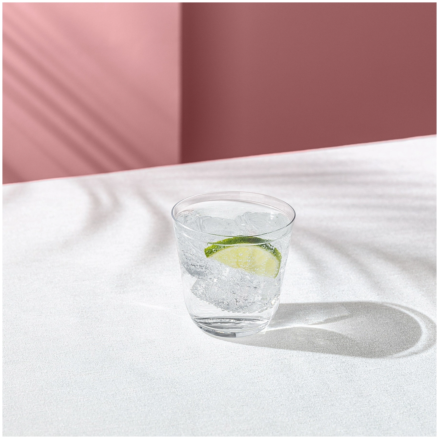 NUDE Savage Wasserglas