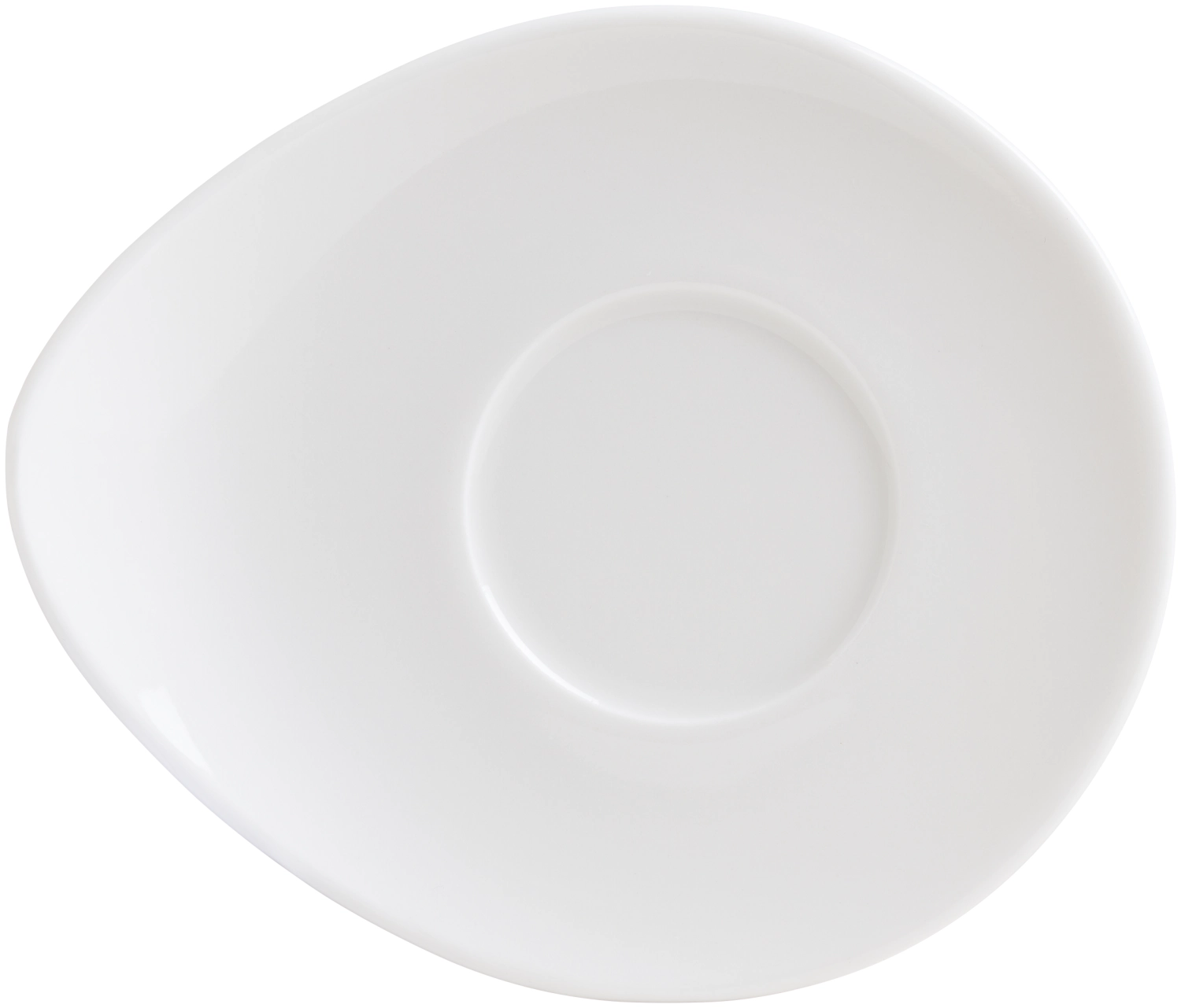Clair Espresso Untertasse