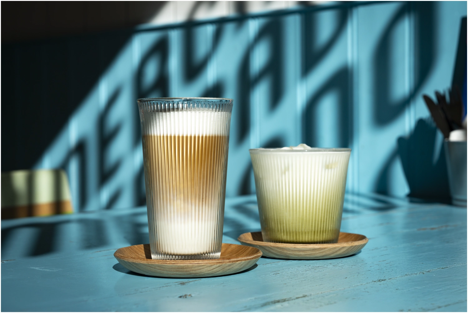 6er Set Bloom Highball