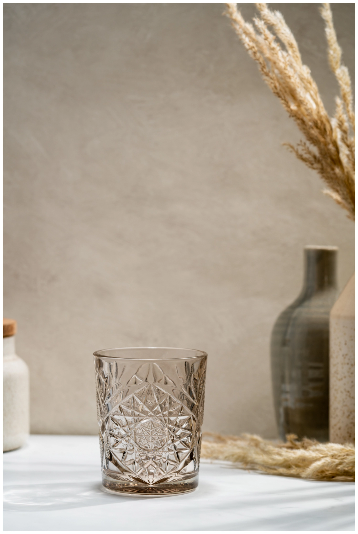 6er Set ICON Colour DOF Becher