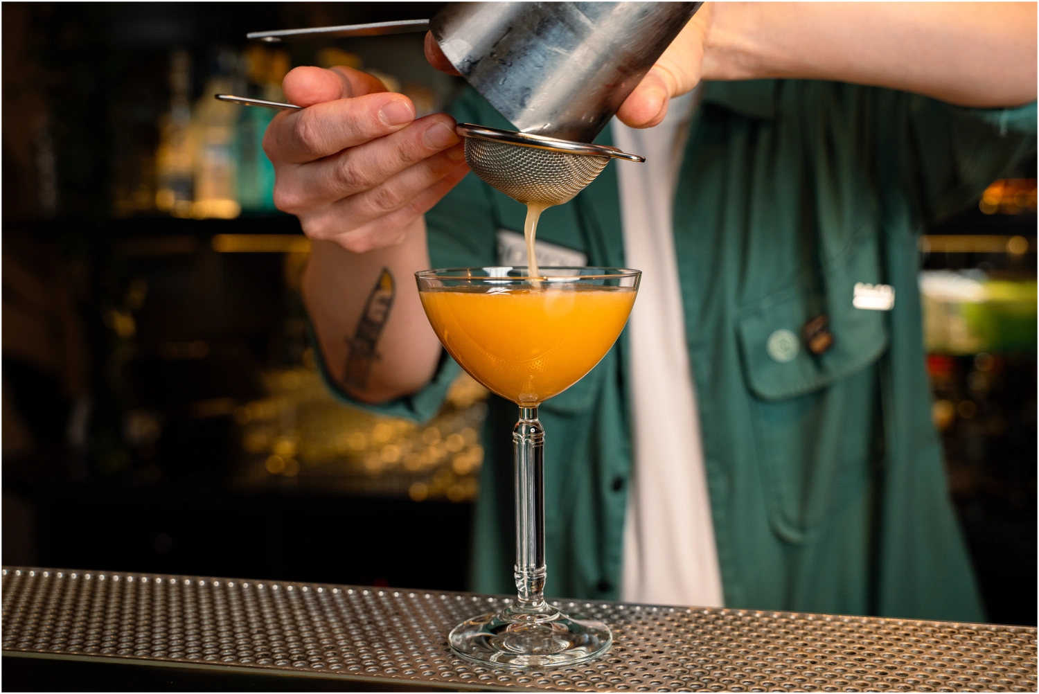 6er Set The Gats Coupe