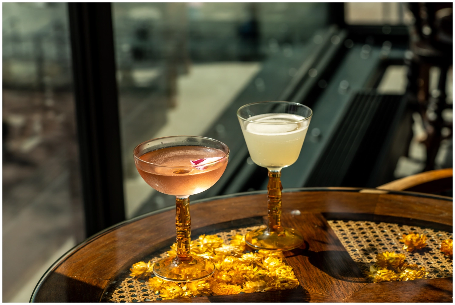 Lot de 6 verres Tiki Becher Mai Tai