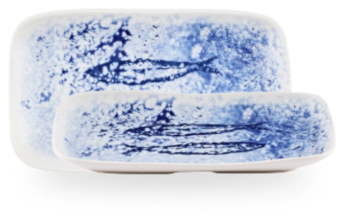 Fresco Blue Naturtablett