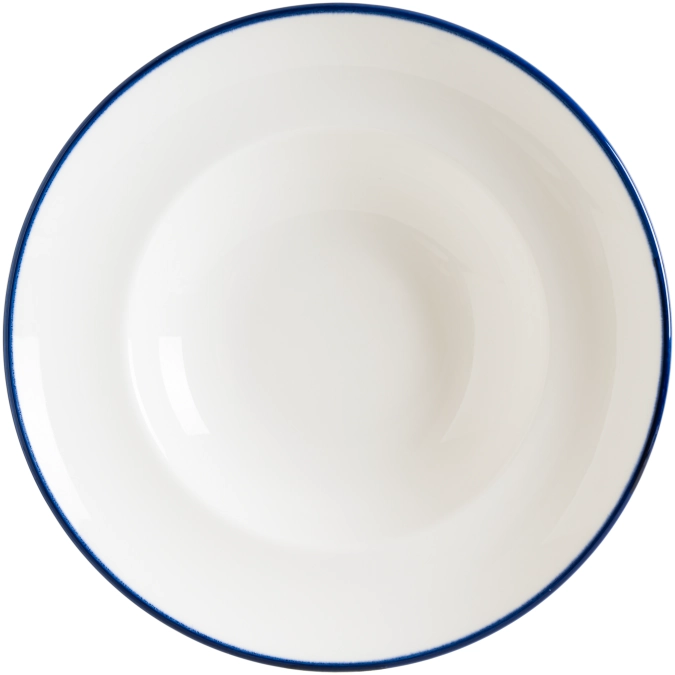 Linea Blue Gourmet Schüssel