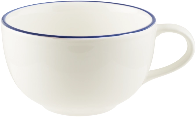 Linea Blue Rita Kaffeetasse