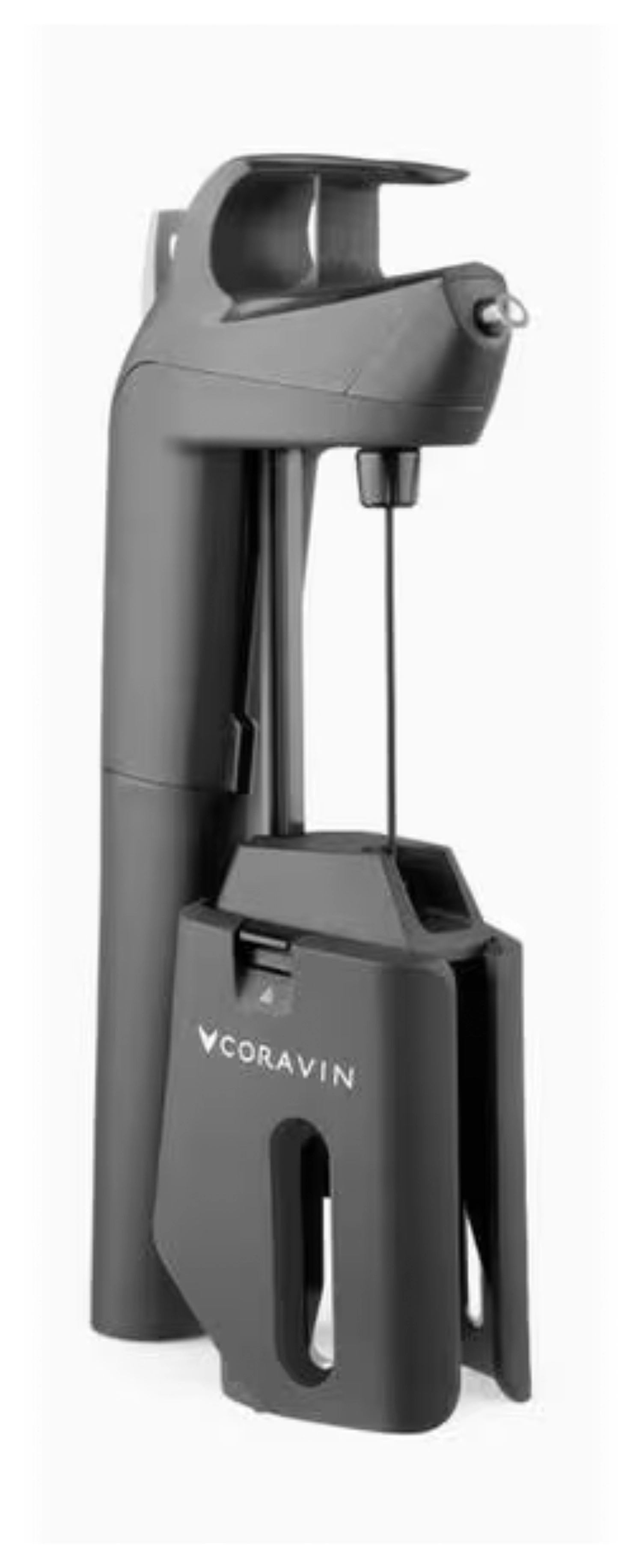 Coravin Timeless Three+