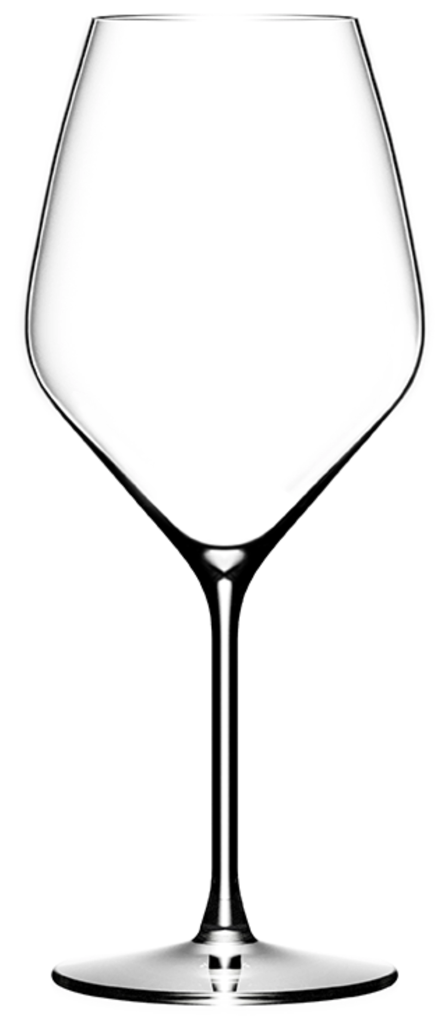 Excellence Rotweinglas