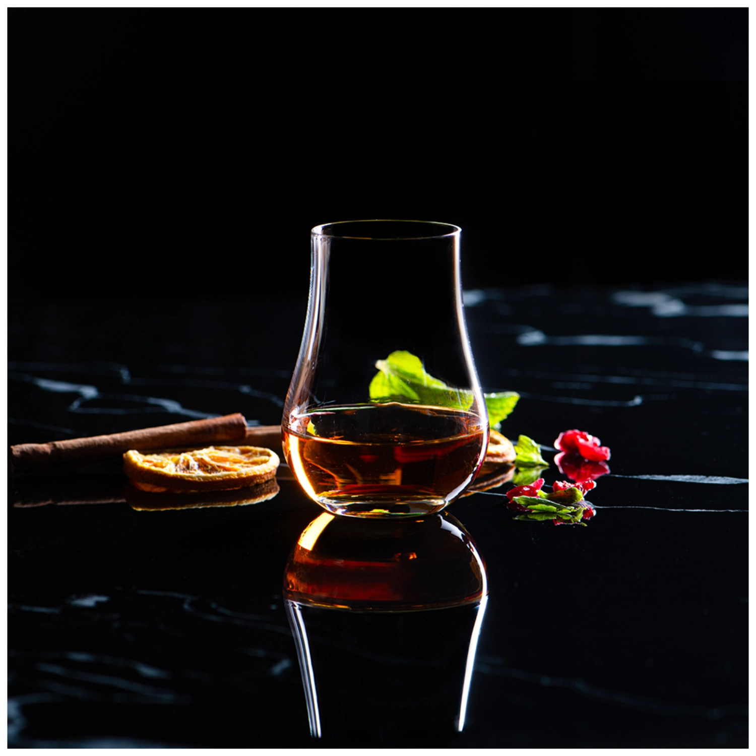 Bar & Lounge verre à spiritueux Islay