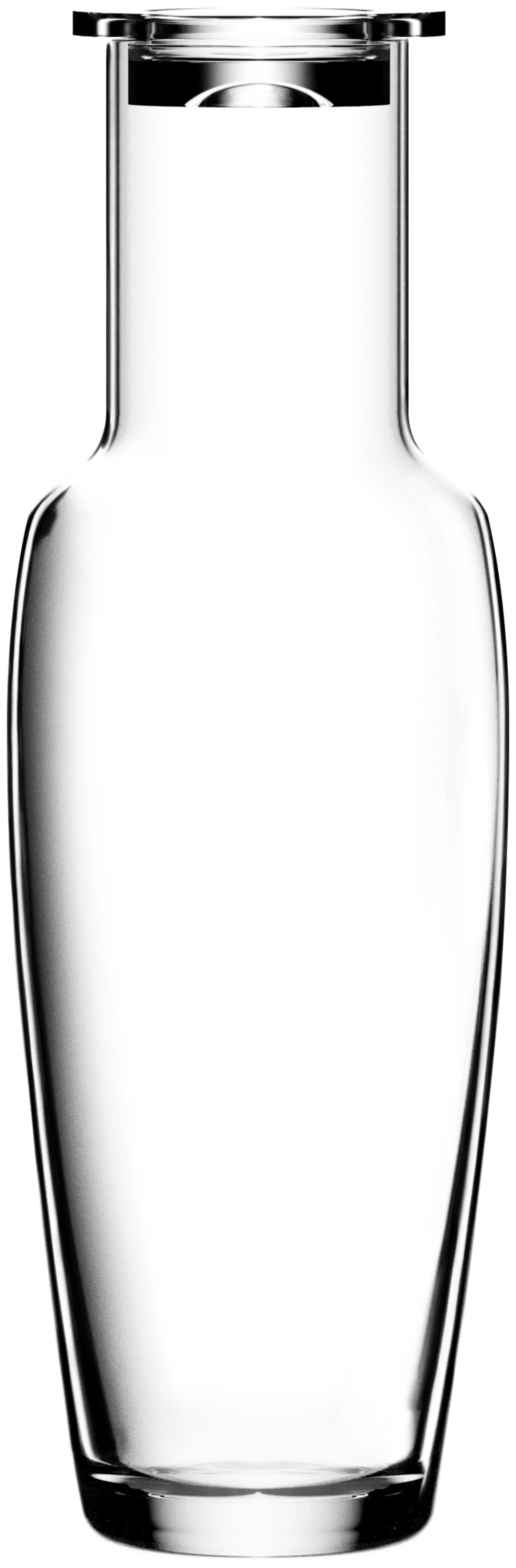 Excellence Karaffe mit Stopper