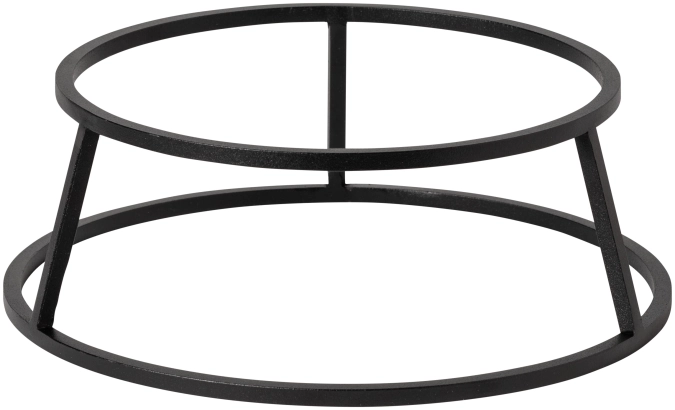 Support Stacked Organic profond