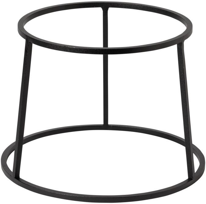 Support Stacked Organic haut