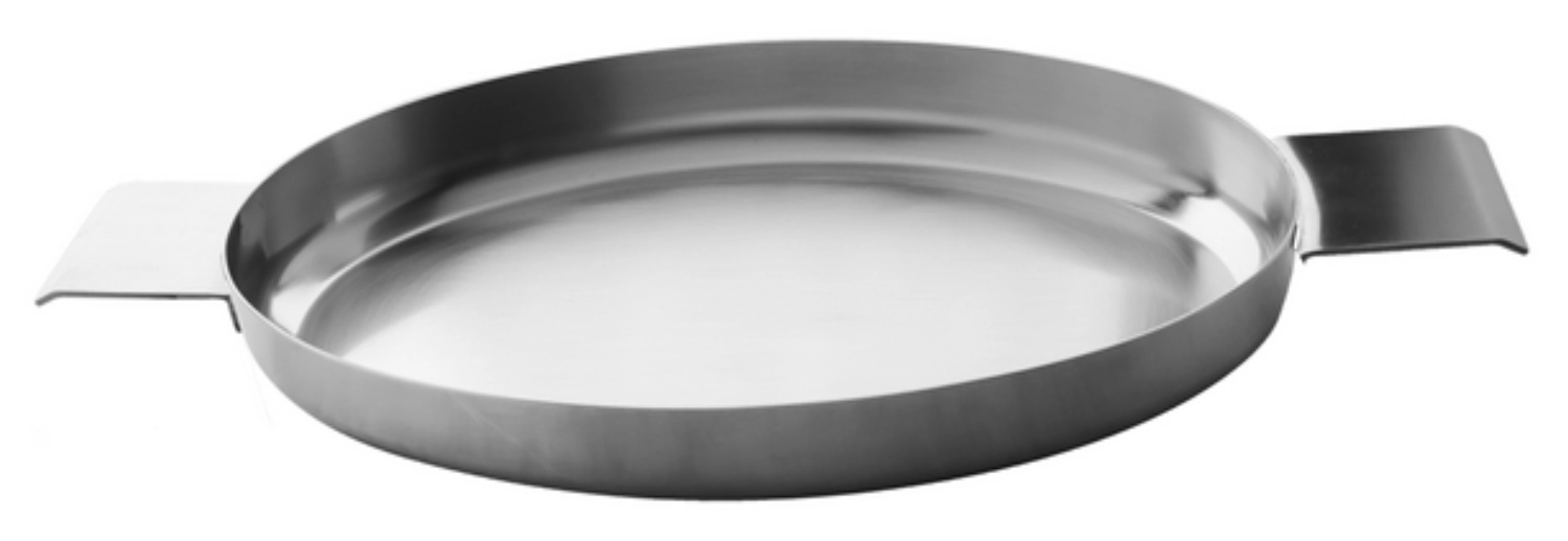 Sauteuse ovale