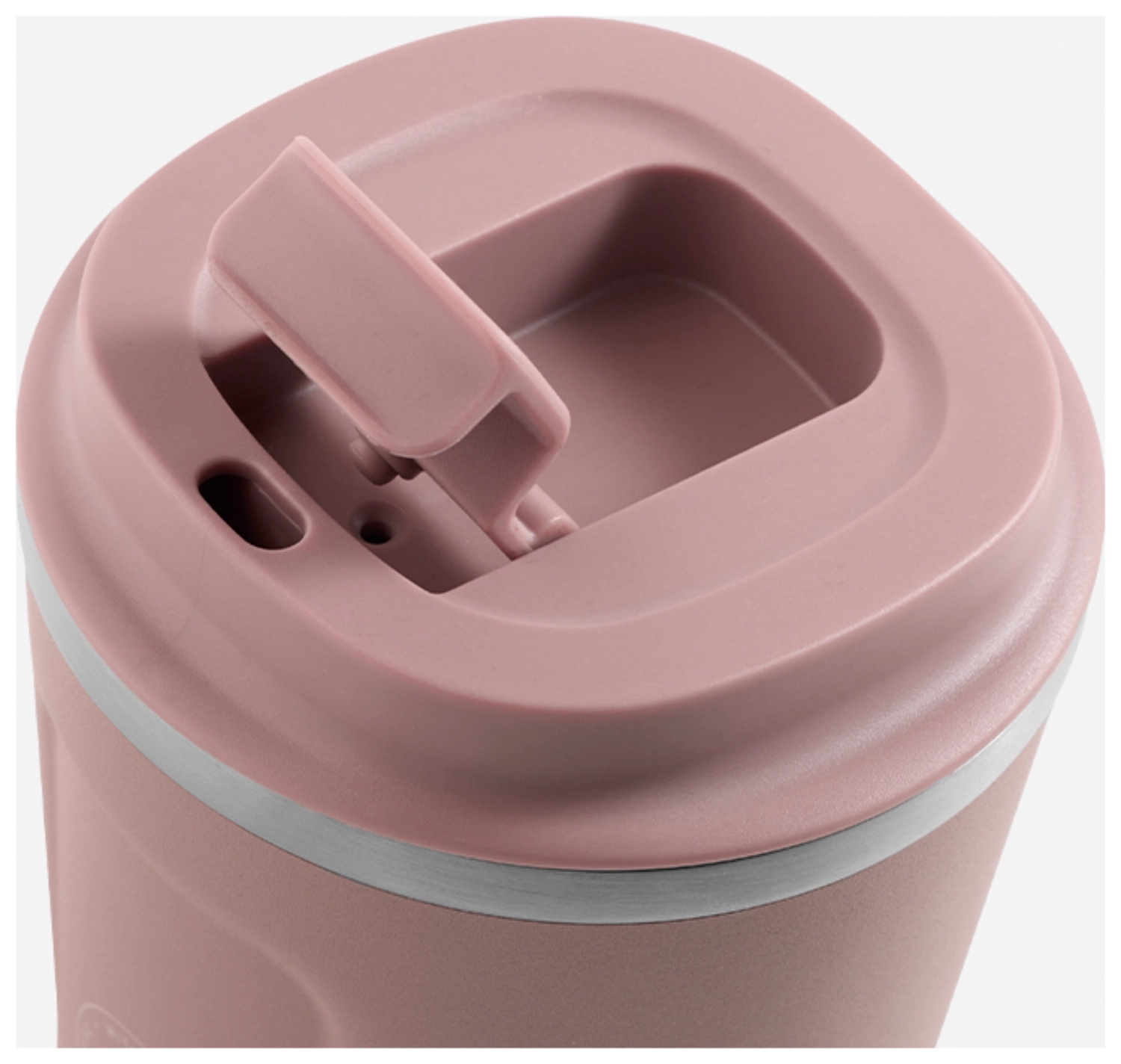CUP2GO Tasse 240ml Dusty Rose