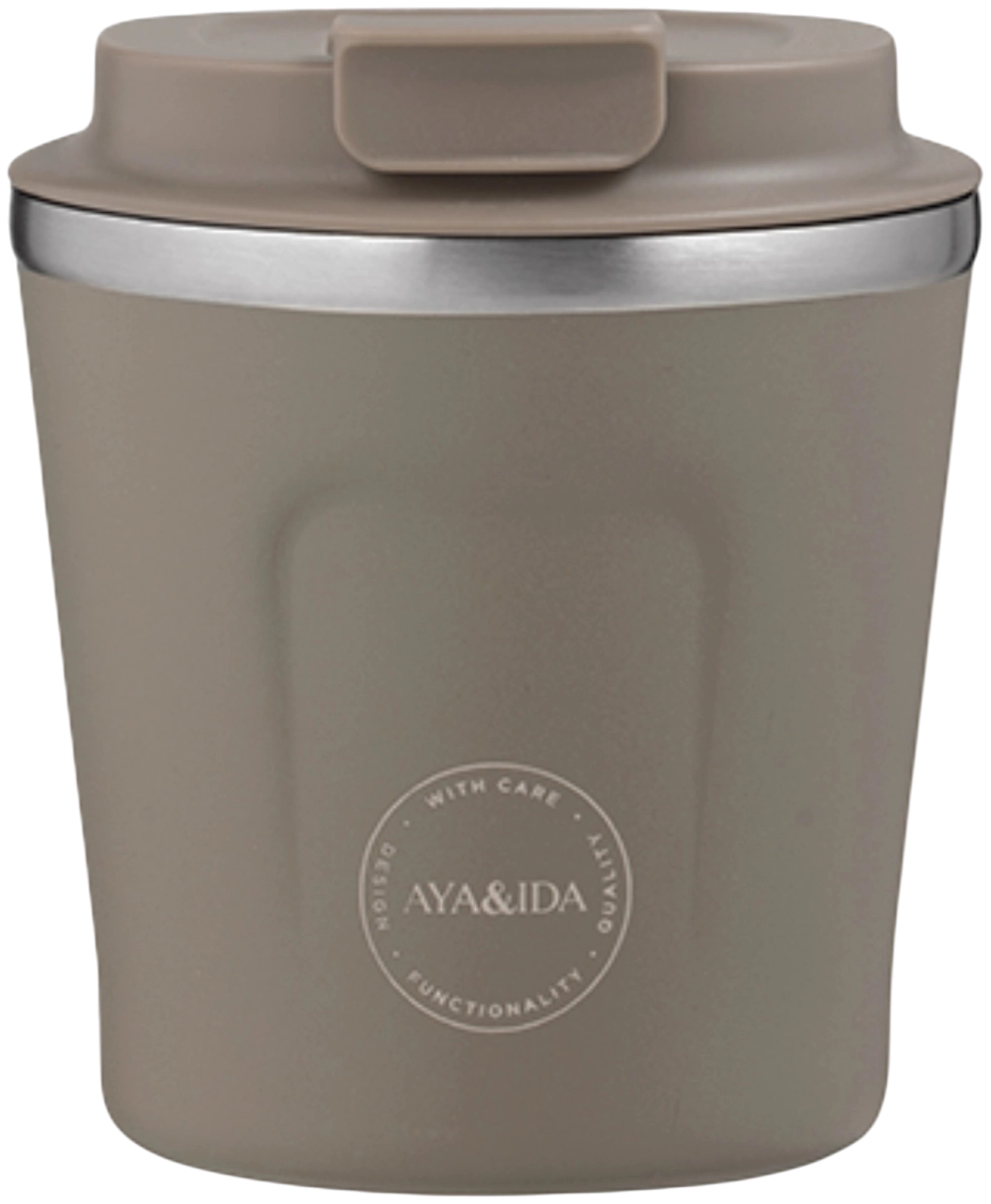 CUP2GO Tasse 240ml Driftwood