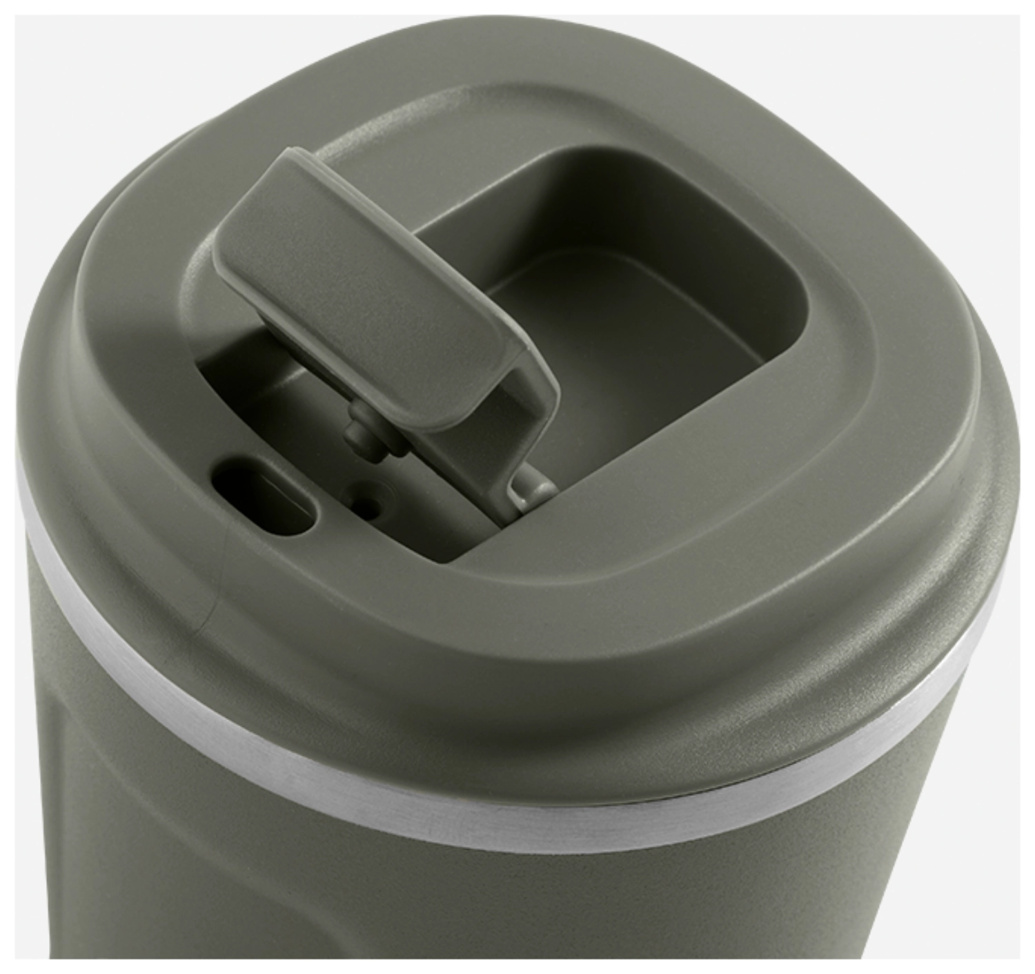 CUP2GO Becher 240ml Tropical Green