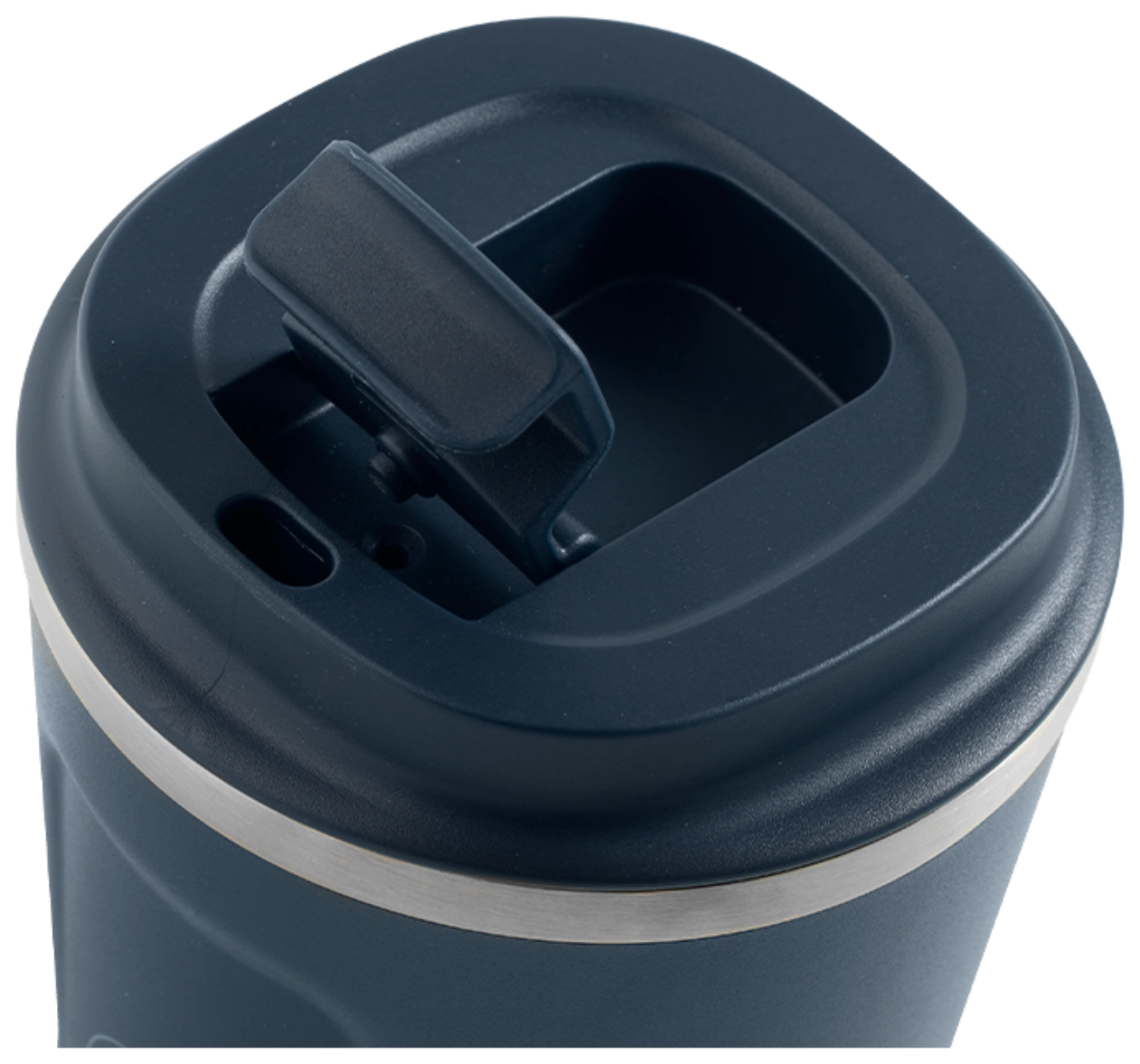CUP2GO Tasse 240ml Navy Blue