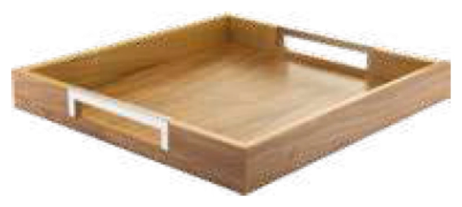 Gaia cuillère à dessert