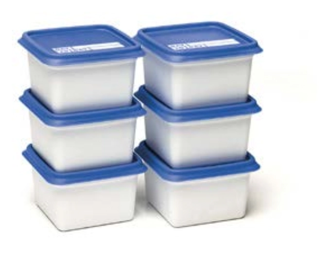 Gefrierbox