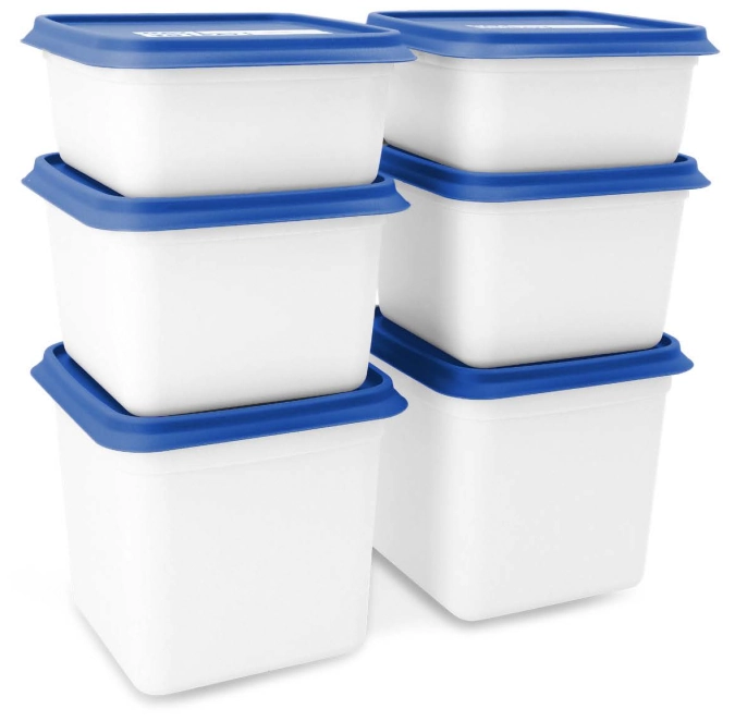 Gefrierbox
