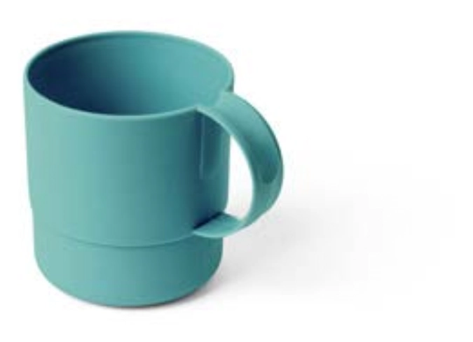 Becher