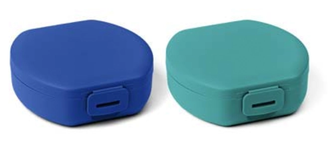 Snackbox