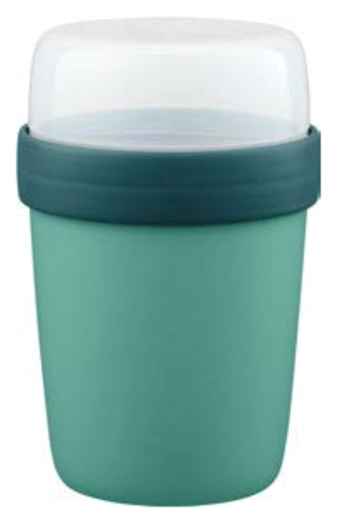 Müslibecher