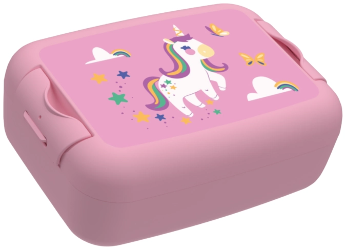 Lunchbox Einhorn