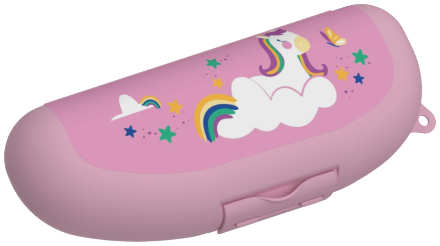 Boîte à banane Licorne