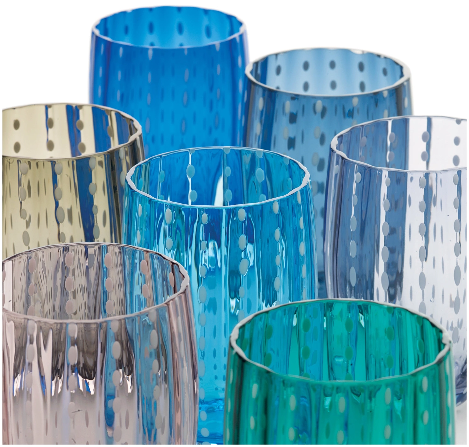 Perle Becher