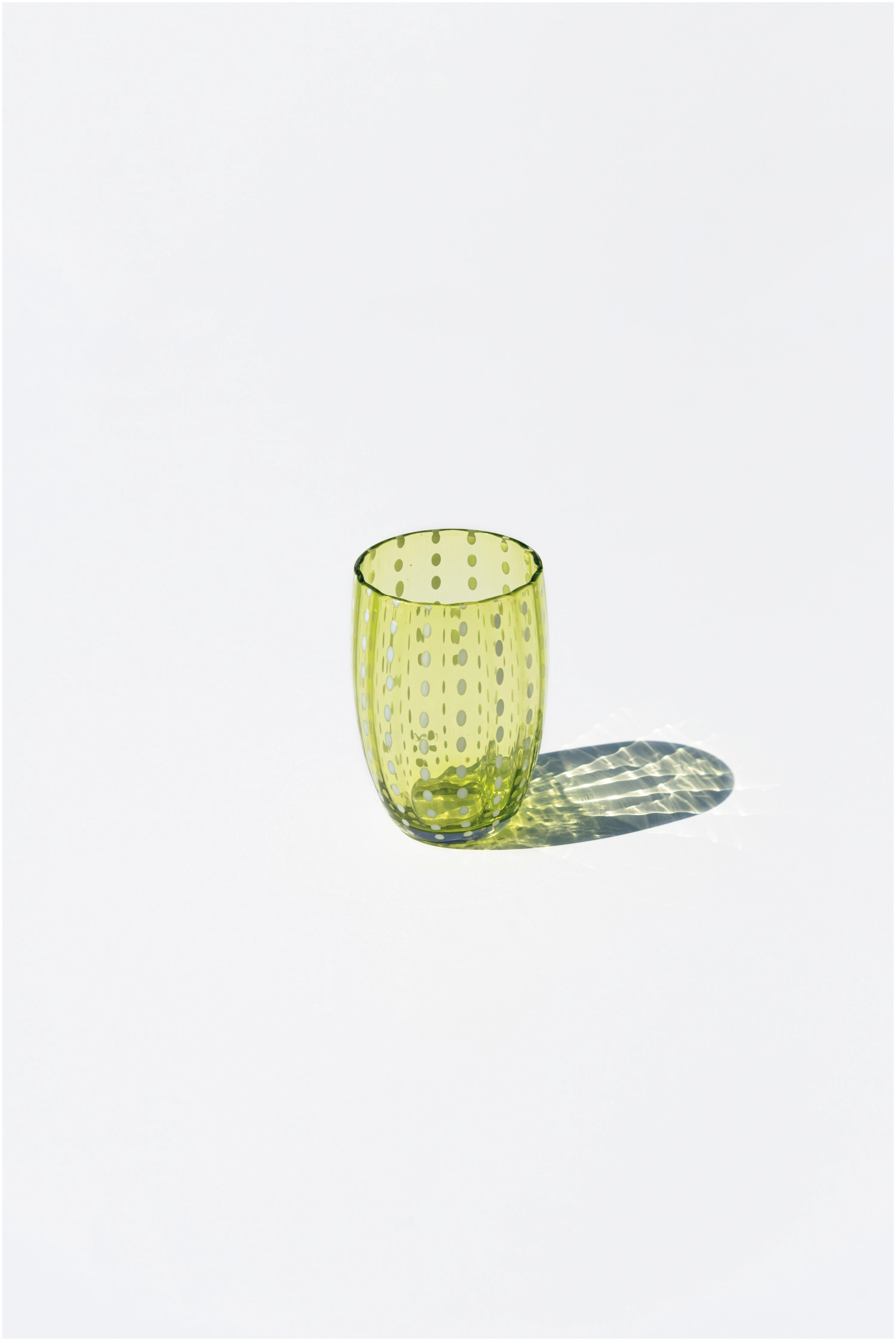 Perle Becher
