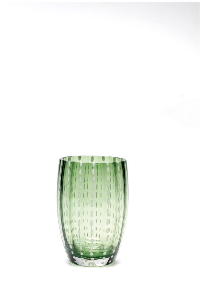 Perle Becher